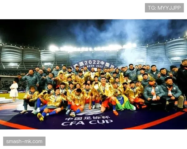 山东泰山再夺足协杯冠军，强势卫冕展现卓越实力