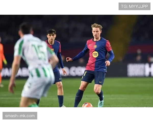 巴萨凭借战术优势与节奏掌控实现状态回暖,重获外界广泛关注