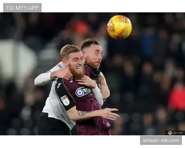 德比郡再战诺丁汉森林，历史恩怨点燃升级附加赛火药味