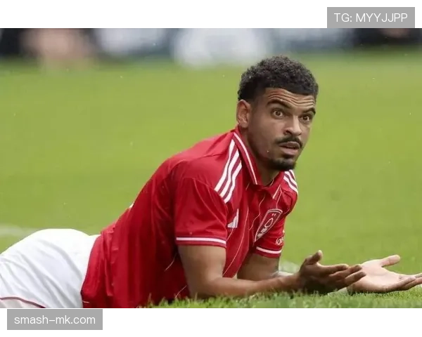 森林续约吉布斯-怀特，英超竞争力再获提升