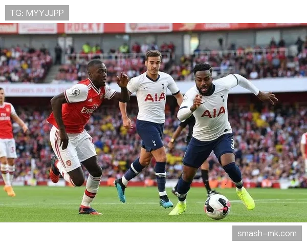 热刺逆转伊普斯维奇，状态回暖彰显争四实力