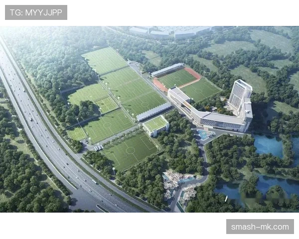 广州队训练基地全面升级，助力球队状态回暖全力备战新赛季