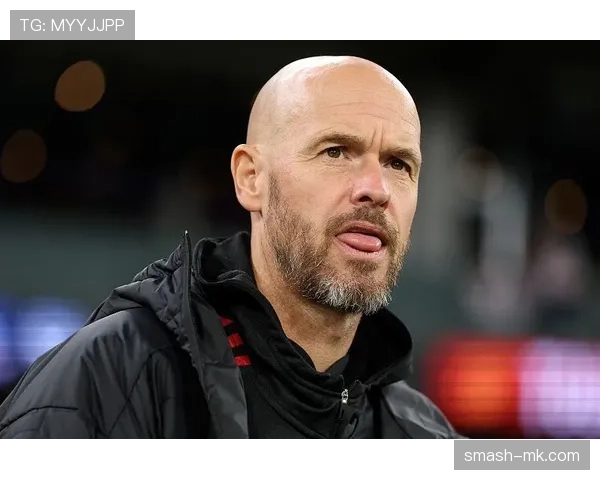 滕哈赫球队控场力