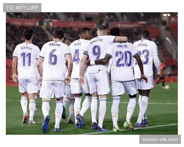 本泽马是否吃战术红利？赛场真实贡献全面分析