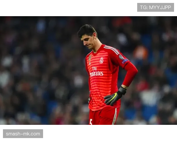 库尔图瓦国家德比关键扑救分析 库尔图瓦国家德比关键扑救分析